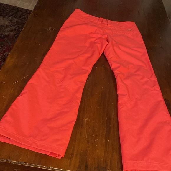 SIMS RED SNOWBOARD | SKI PANTS🔥 - Picture 13 of 16